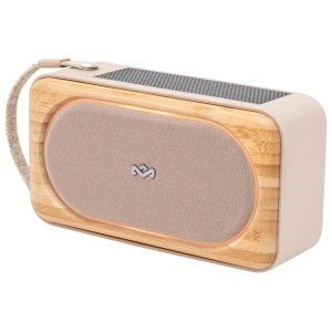 HOUSE OF MARLEY ROOTS SOLAR TRUE WIRELESS CREAM