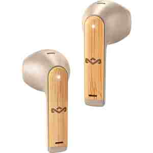HOUSE OF MARLEY ZION TWS EARPHONES CREAM