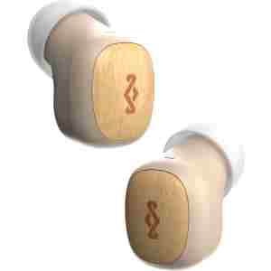 HOUSE OF MARLEY SMILE JAMAICA TWS EPHONES CREAM