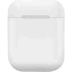 MOYE AURRAS TRUE WIRELESS EARPHONE, brezžične slušalke - bele barve