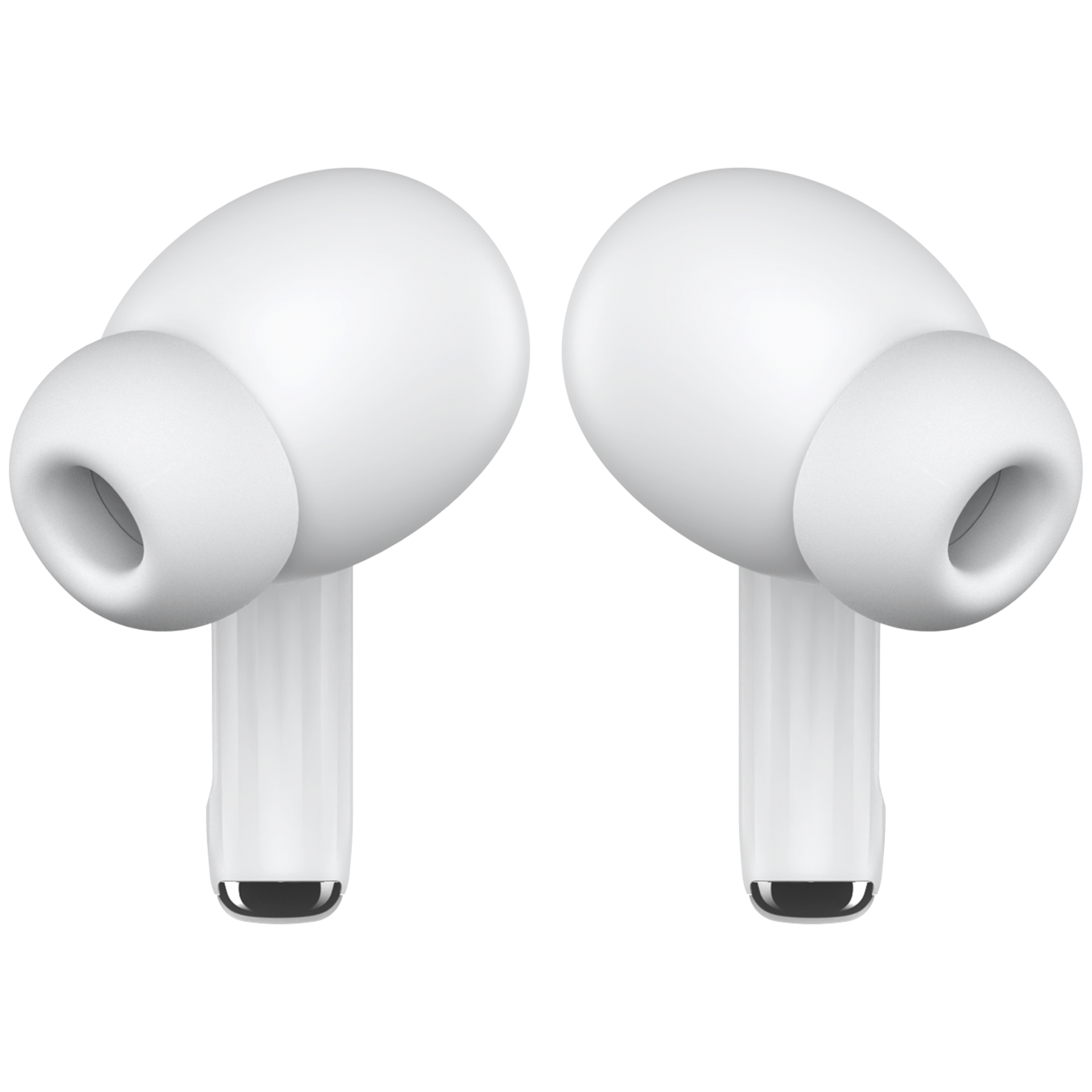 MOYE AURRAS 3 brezžične slušalke - bele barve - slika 2