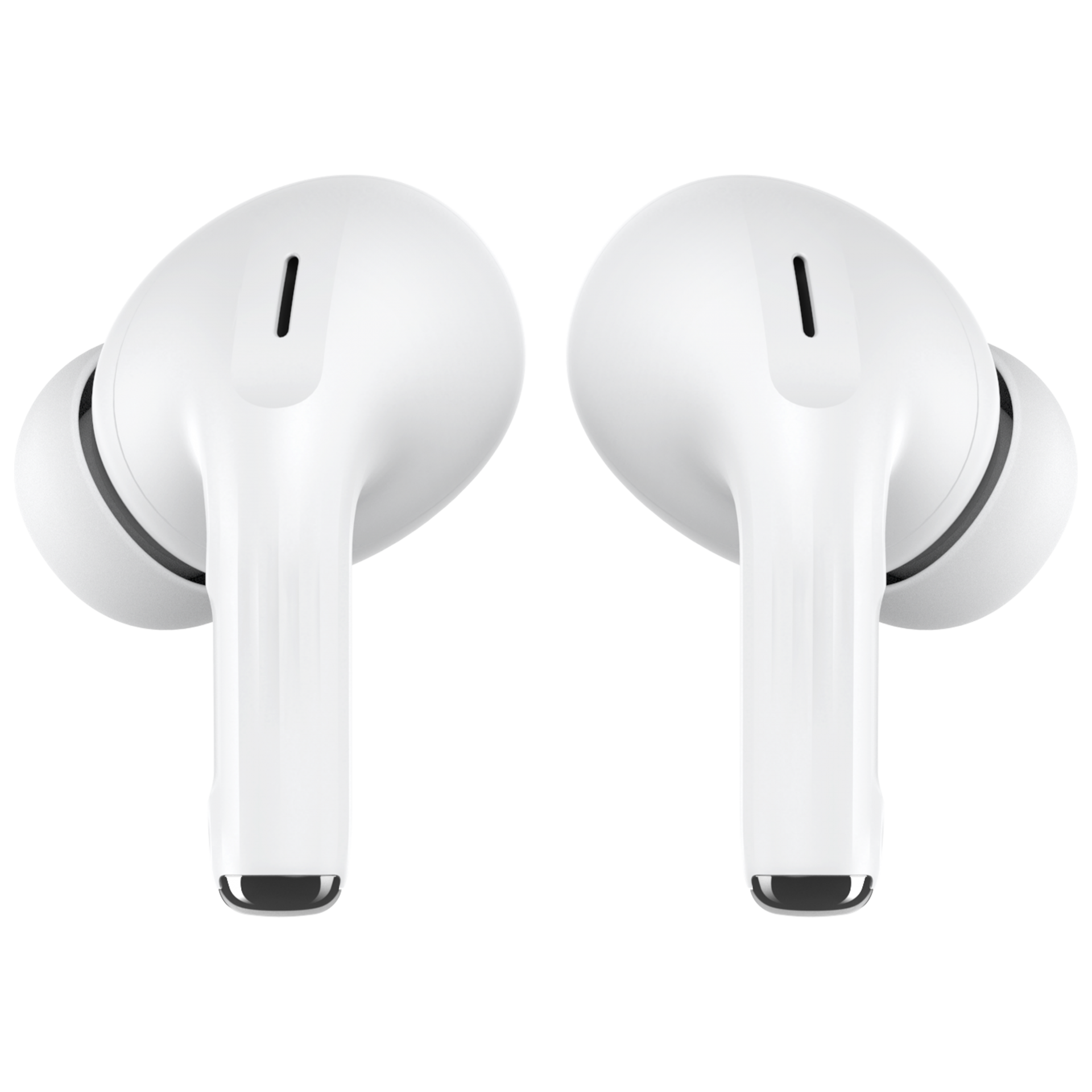 MOYE AURRAS 3 brezžične slušalke - bele barve - slika 3