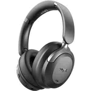 MOYE TIMBRE 2 ANC BLUETOOTH SLUŠALKE ČRNE BARVE