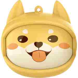 MOYE FLIP FACE TRUE WIRELESS SHIBA brezžične slušalke