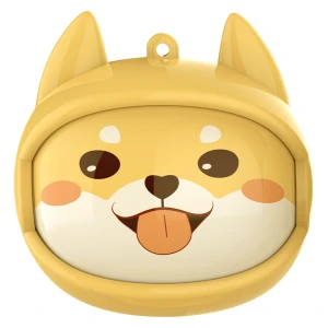 MOYE FLIP FACE TRUE WIRELESS SHIBA brezžične slušalke