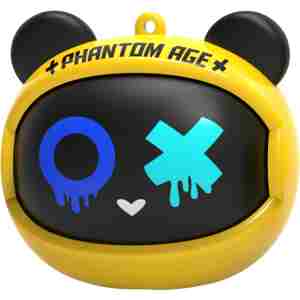 MOYE FLIP FACE TRUE WIRELESS CRASH brezžične slušalke