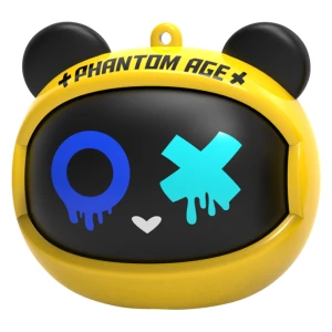 MOYE FLIP FACE TRUE WIRELESS CRASH brezžične slušalke