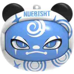 MOYE FLIP FACE TRUE WIRELESS BIBO BABY brezžične slušalke