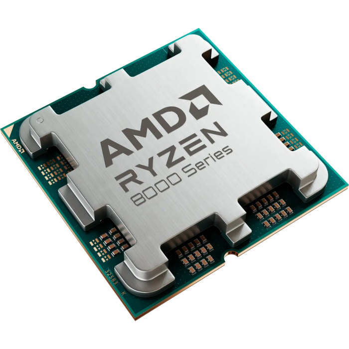 AMD Ryzen 7 8700G procesor AM5 - slika 3