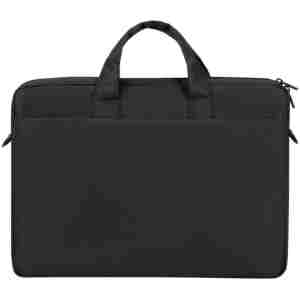 RivaCase torba za prenosnik 15.6 siva 8731