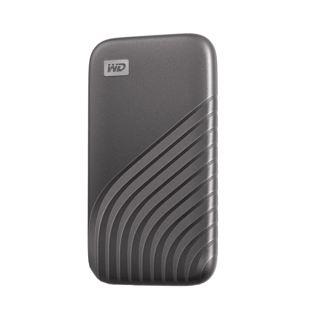 Prenosni SSD 4TB WD My Passport 1050/1000MB/s (WDBAGF0040BGY-WESN) - slika 4