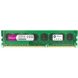 8GB DDR3 1333MHz CL9 KLLISRE, SAMO ZA AMD
