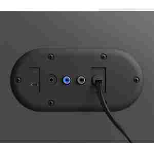 Logitech Z407 zvočniki, Bluetooth, 80W RMS