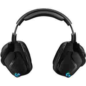 Logitech gaming brezžične slušalke G935 7.1.