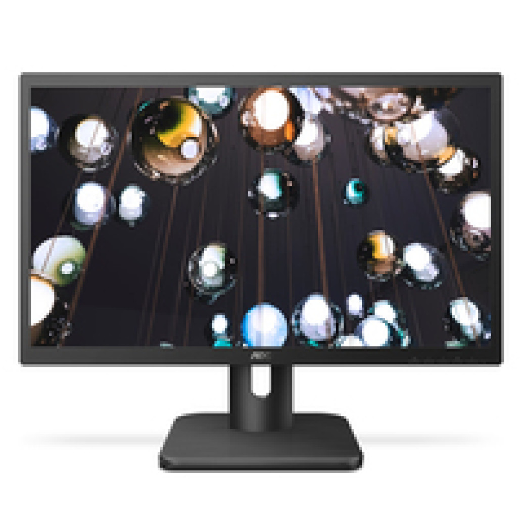 AOC 54,6 cm (21,5") 22E1D 1920x1080 - slika 3