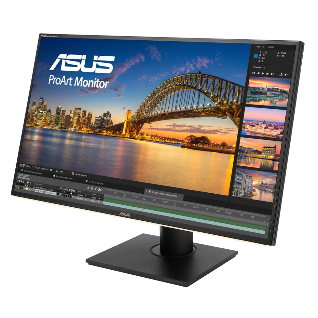 Asus 81,3 cm (32,0") PA329C 3840x2160 - slika 8