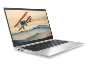Prenosnik, HP EliteBook 840 G8