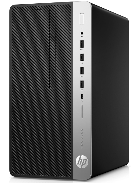 HP EliteDesk 800 G4 - slika 2