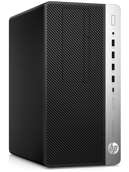 HP EliteDesk 800 G4