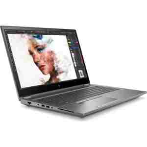 Prenosnik, HP Zbook 15 G8 Fury Mobile Workstation