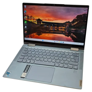 Lenovo Yoga 7 14ITL5 14" Touch i7 / 16GB / 256 GB SSD