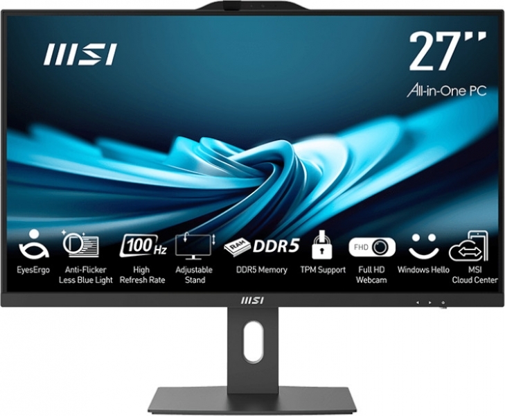 MSI PRO AP272P 14M-881XEU i5