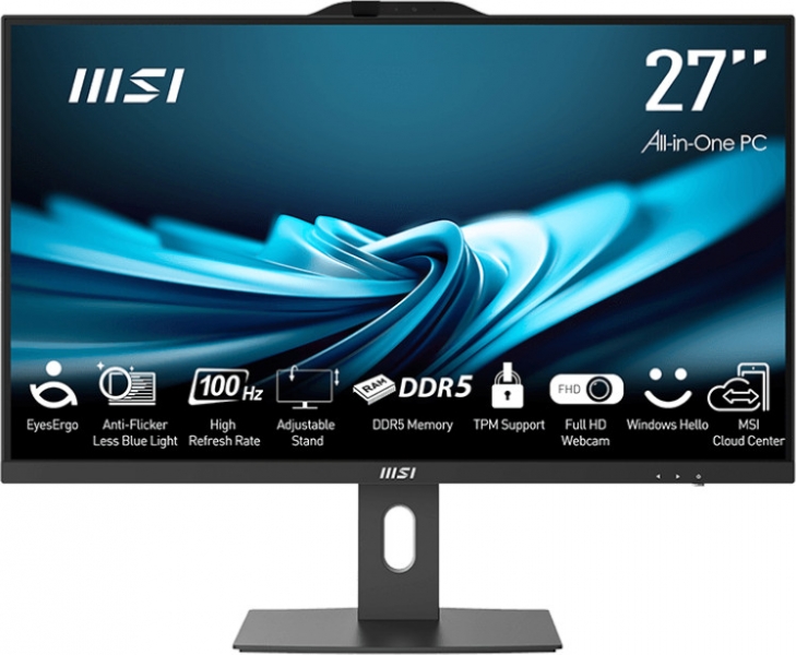 MSI PRO AP272P 14M-881XEU i5