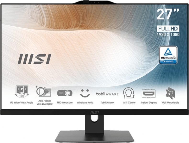 MSI Modern AM272P 12M-1099XEU i5