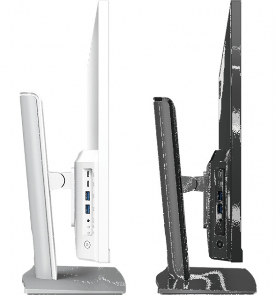 MSI Modern AM272P 12M-1099XEU i5 - slika 4