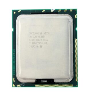 Intel Xeon W3530 podnožje 1366