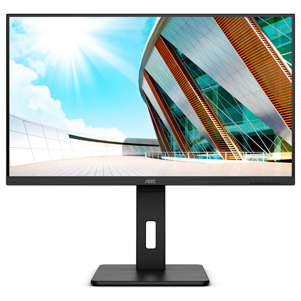 AOC 80 cm (31,5") U32P2 3840x2160 - slika 6