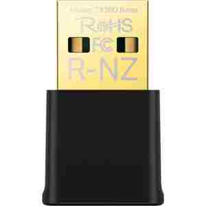 TP-LINK AX1800 Wi-Fi 6 Nano brezžična USB mrežna kartica