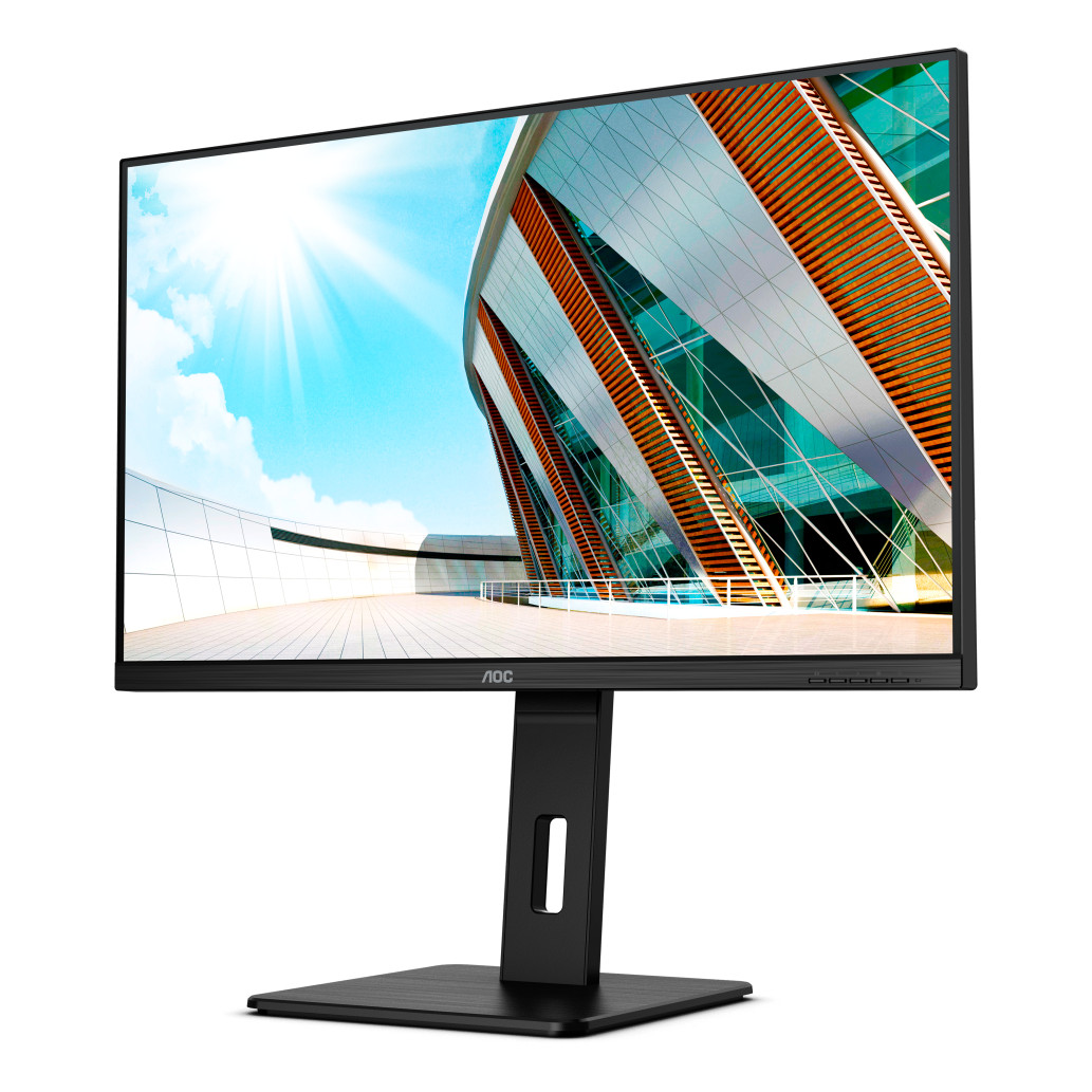 AOC 80 cm (31,5") U32P2 3840x2160 - slika 3