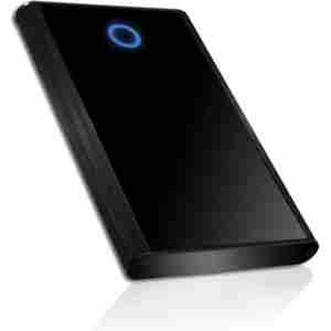 IcyBox IB-273StU3 zunanje ohišje za 2,5 SATA HDD in SSD diske