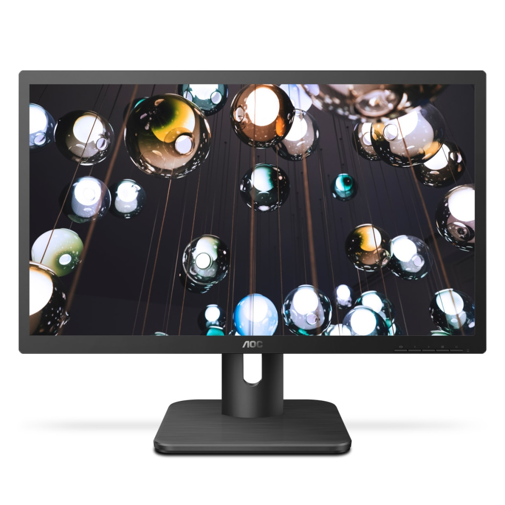 AOC 54,6 cm (21,5") 22E1D 1920x1080 - slika 4