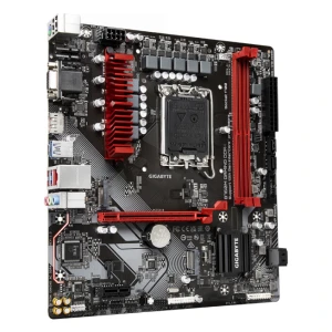 GIGABYTE B760M GAMING DDR4, DDR4, SATA3, USB3.2Gen1, DP, LGA1700 mATX