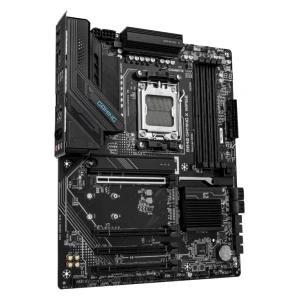 GIGABYTE B840 GAMING X WIFI6E, DDR5, SATA3, USB3.2Gen2, DP, 2.5GbE, Wi-Fi 6E, AM5 ATX