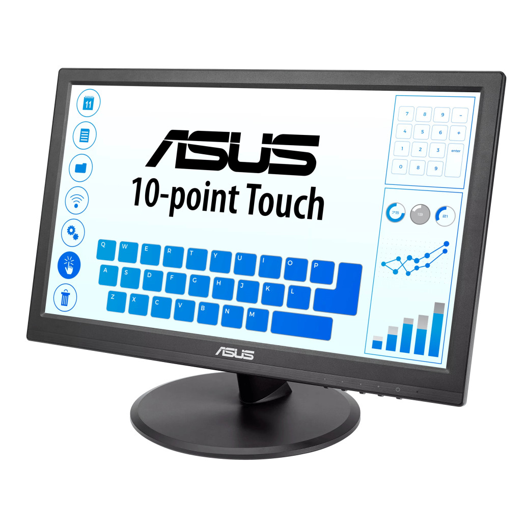 touch Asus 39,6 cm (15,6") VT168HR - slika 4