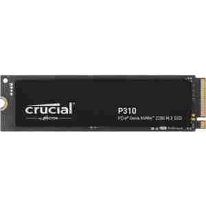Crucial P310 1TB PCIe Gen4 NVMe 2280 M.2 SSD