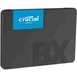 Crucial BX500 1TB 3D NAND SATA 2.5 SSD