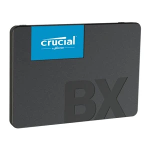 Crucial BX500 1TB 3D NAND SATA 2.5 SSD