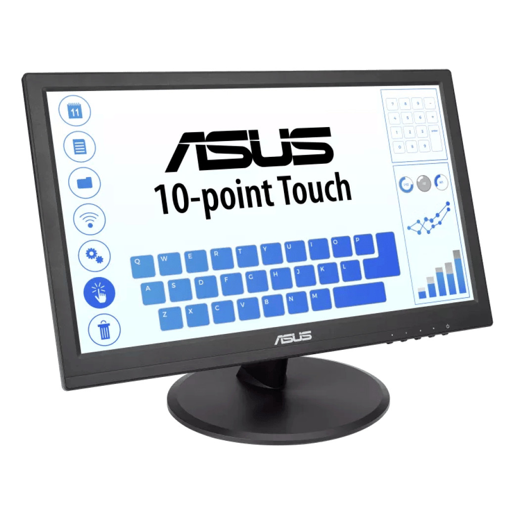 touch Asus 39,6 cm (15,6") VT168HR - slika 7