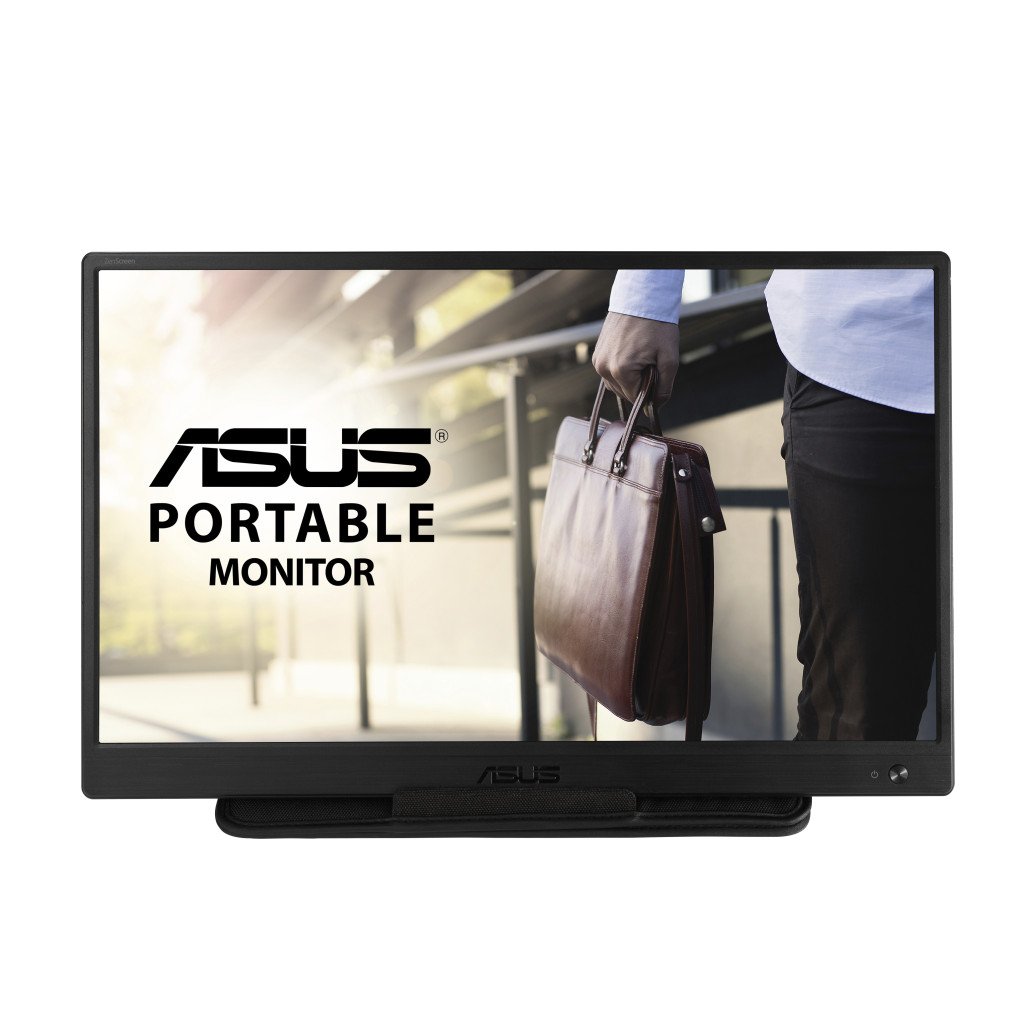 Prenosni monitor Asus 39,6 cm (15,6") - slika 7