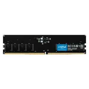 Crucial 16GB DDR5-5600 UDIMM CL46, 1.1V