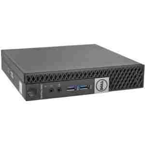 Dell Optiplex 3040 Micro / i5 / RAM 8 GB / SSD Disk