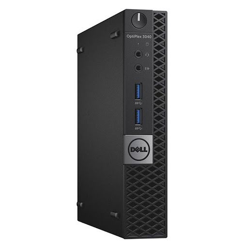 Dell Optiplex 3040 Micro / i5 / RAM 8 GB / SSD Disk - slika 2