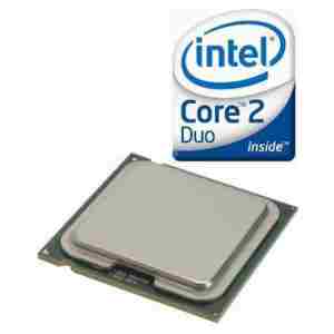 Procesor  Intel 775  DC E5300 2,60GHz 2MB - OEM