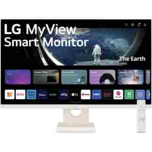 LG 68,6 cm (27,0") 27SR50F-W 1920x1080