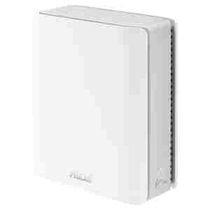 Usmerjevalnik brezžični Asus ZenWiFi BT10 (1-pack) WiFi7 802.11be MESH 2xWAN+1xLAN 8x notranja antena (90IG08Y0-MO3C60)