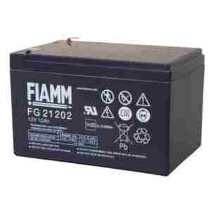 UPS baterija Fiamm 12V 12Ah (6/Z8009)